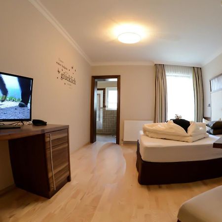 סרפהאוס Hotel Jennys Schloessl חדר תמונה