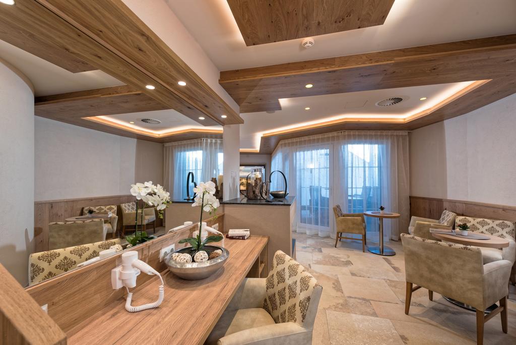 סרפהאוס Hotel Jennys Schloessl מראה חיצוני תמונה