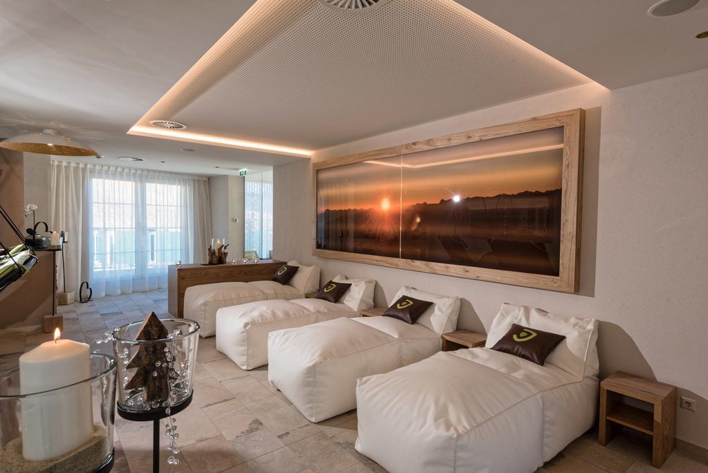 סרפהאוס Hotel Jennys Schloessl מראה חיצוני תמונה